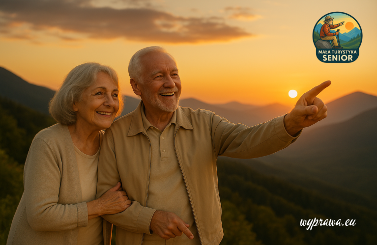 Mała Turystyka - Senior